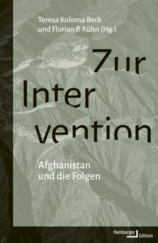 Koloma Beck/Kühn (Hg.), Zur Intervention